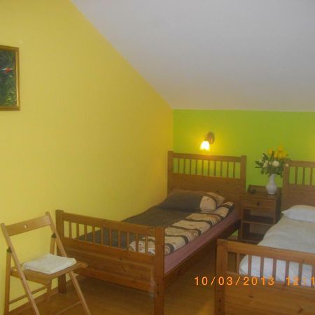B & B Leliwa Tarnów Kültér fotó