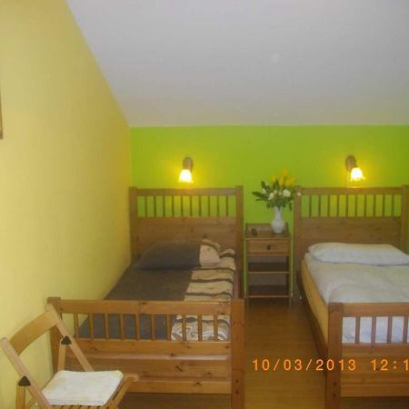 B & B Leliwa Tarnów Kültér fotó