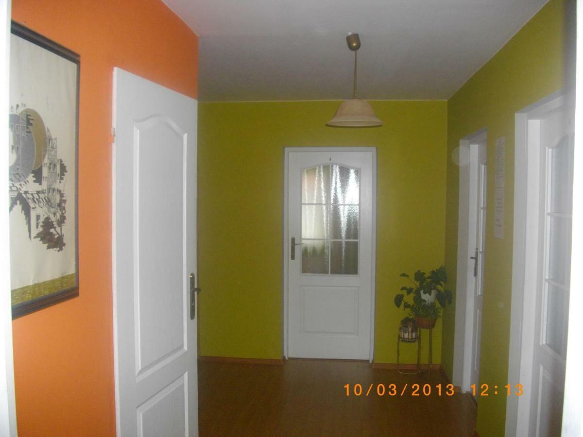 B & B Leliwa Tarnów Kültér fotó