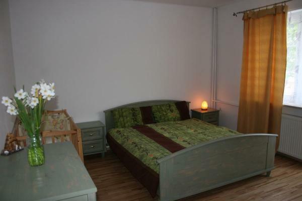 B & B Leliwa Tarnów Kültér fotó