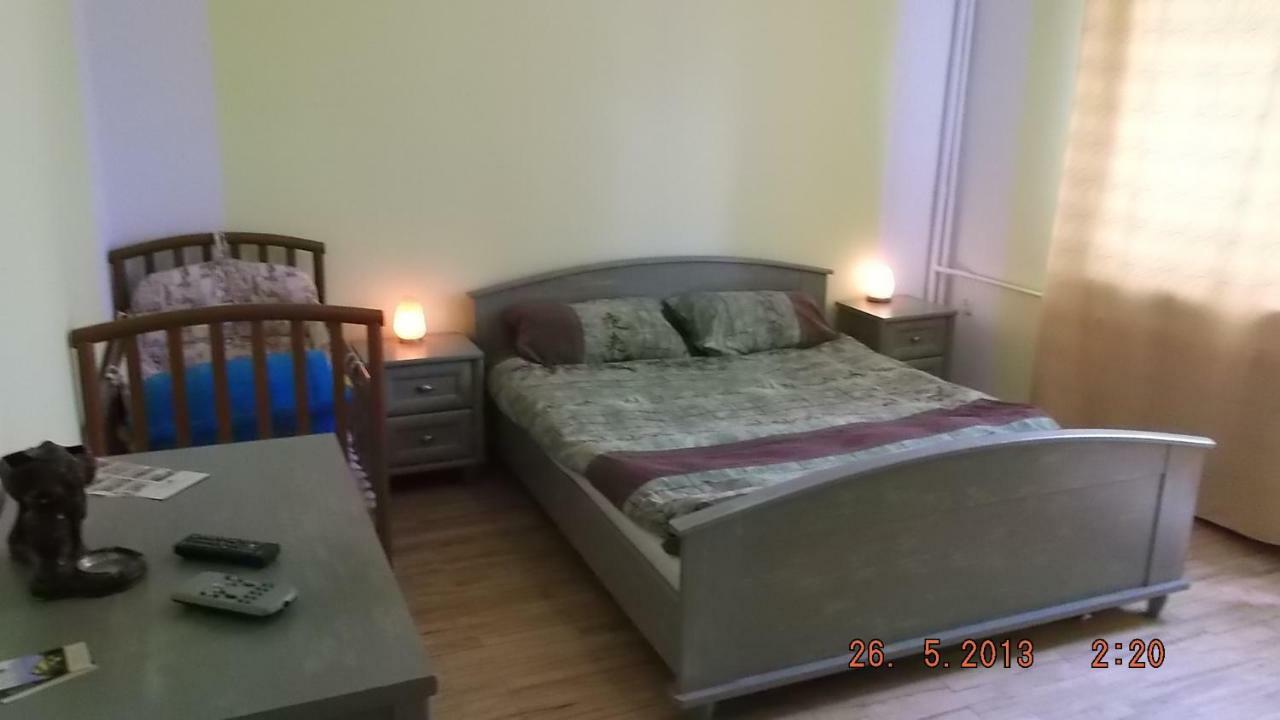 B & B Leliwa Tarnów Kültér fotó
