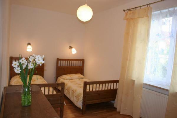 B & B Leliwa Tarnów Kültér fotó